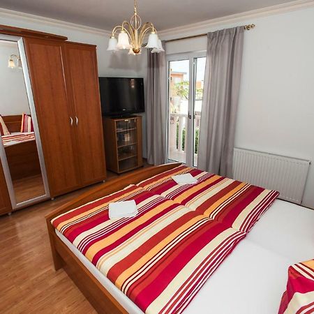 House Bacak - Apartment & Wellness-Studio Baška Voda Eksteriør bilde