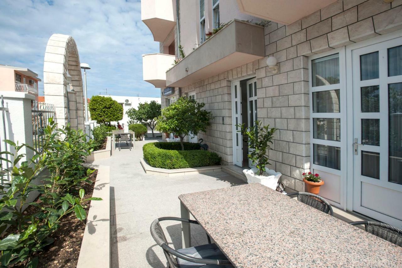 House Bacak - Apartment & Wellness-Studio Baška Voda Eksteriør bilde