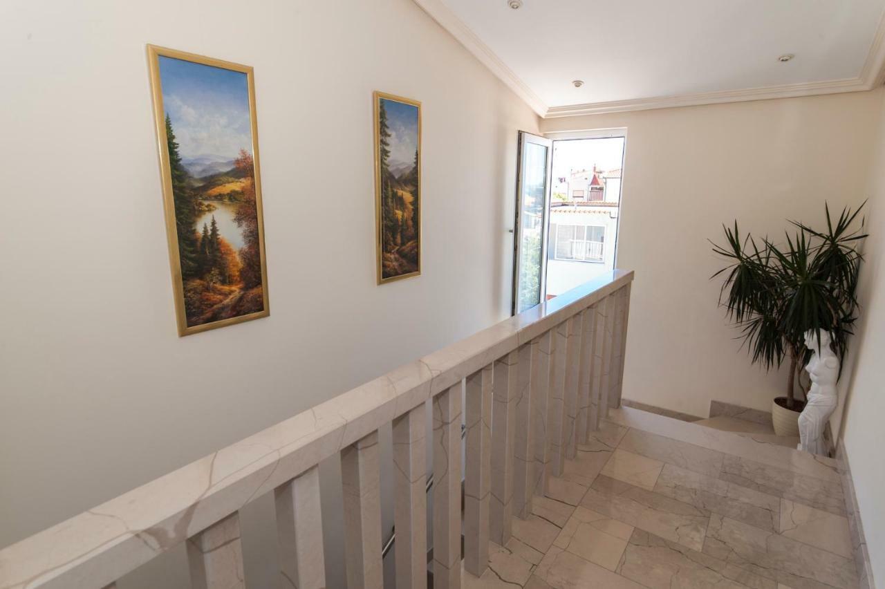 House Bacak - Apartment & Wellness-Studio Baška Voda Eksteriør bilde